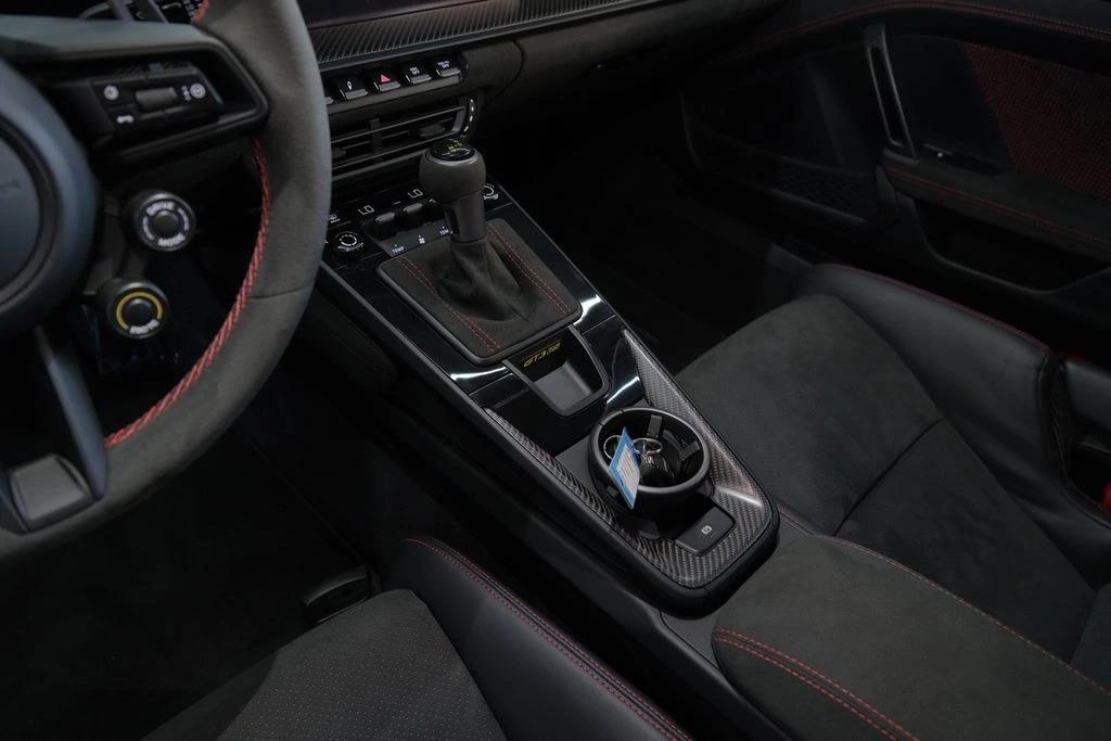 2024 Porsche 992 GT3 RS - Image 10 of 28