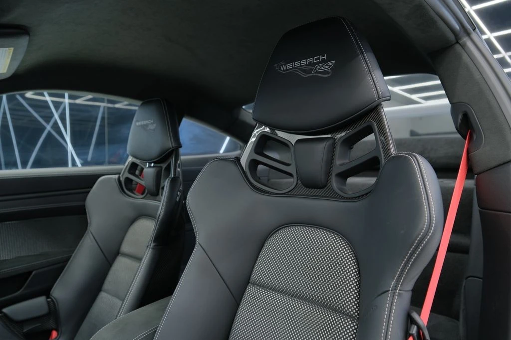 2024 Porsche 992 GT3 RS - Image 14 of 31