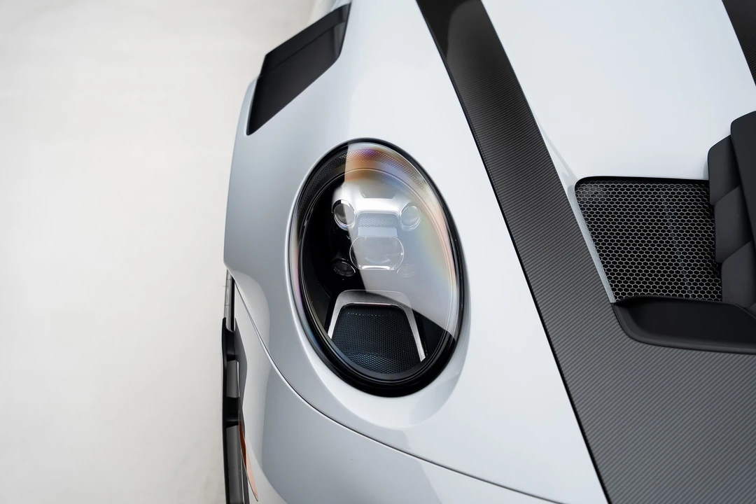 2024 Porsche 992 GT3 RS - Image 12 of 31