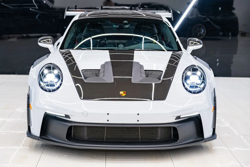 2024 Porsche 992 GT3 RS - Image 3 of 31