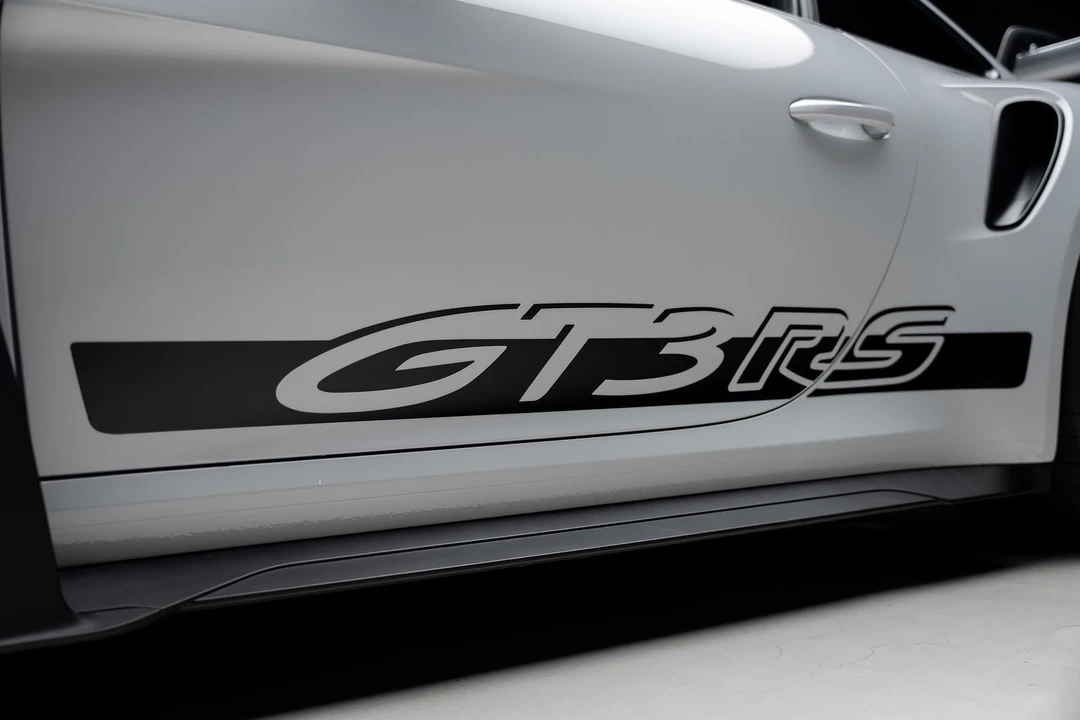 2024 Porsche 992 GT3 RS - Image 25 of 31
