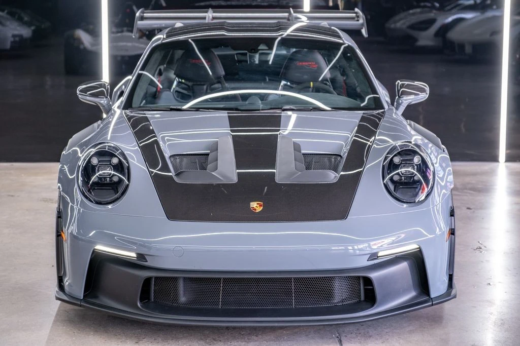 2024 Porsche 992 GT3 RS - Image 19 of 28