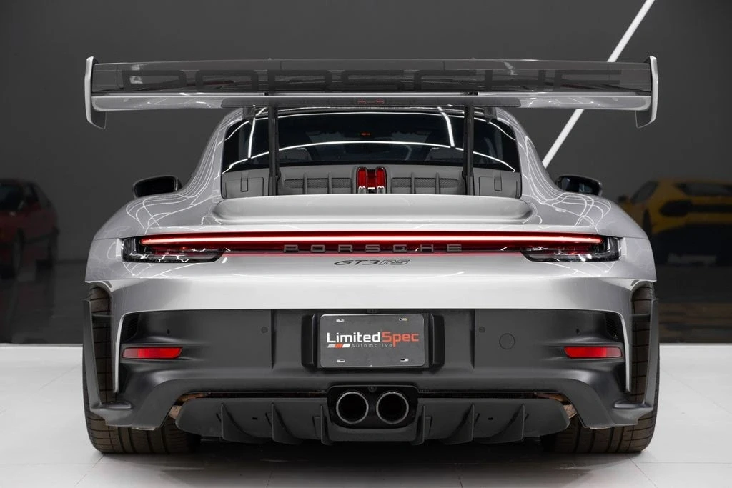 2024 Porsche 992 GT3 RS - Image 16 of 21