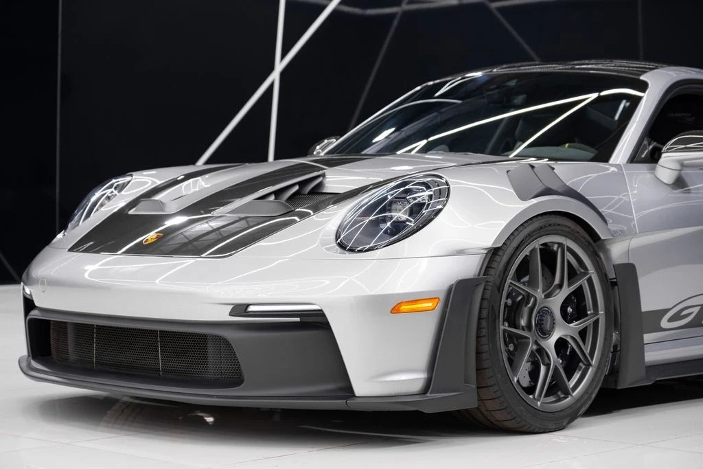 2024 Porsche 992 GT3 RS - Image 3 of 21