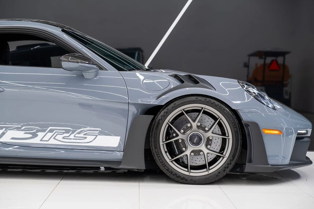 2024 Porsche 992 GT3 RS - Image 11 of 21