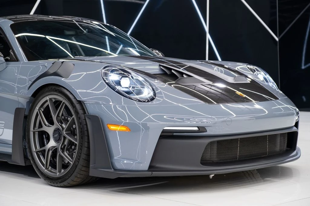 2024 Porsche 992 GT3 RS - Image 5 of 21