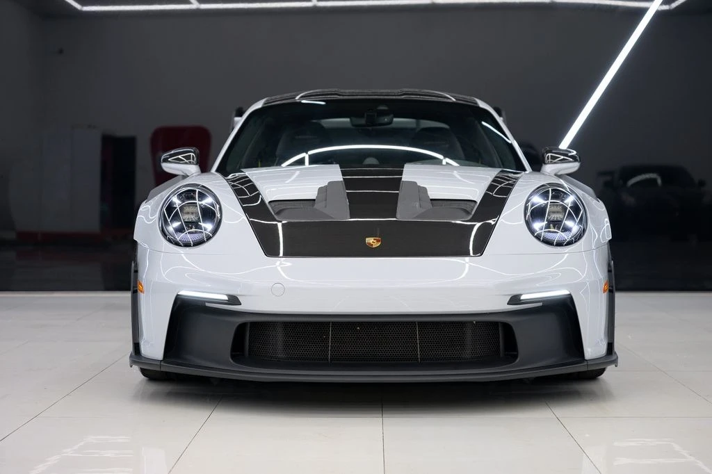 2024 Porsche 992 GT3 RS - Image 2 of 31