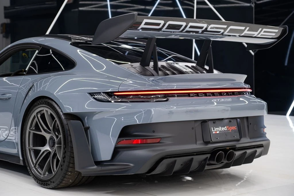 2024 Porsche 992 GT3 RS - Image 14 of 21