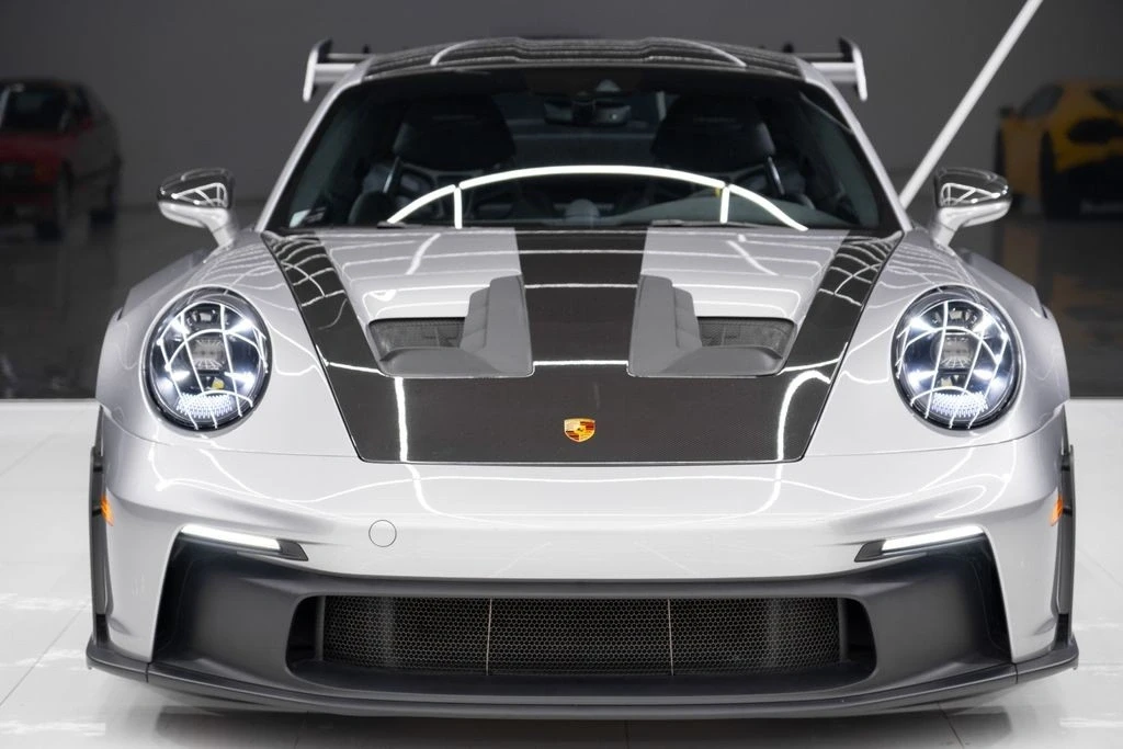 2024 Porsche 992 GT3 RS - Image 2 of 21