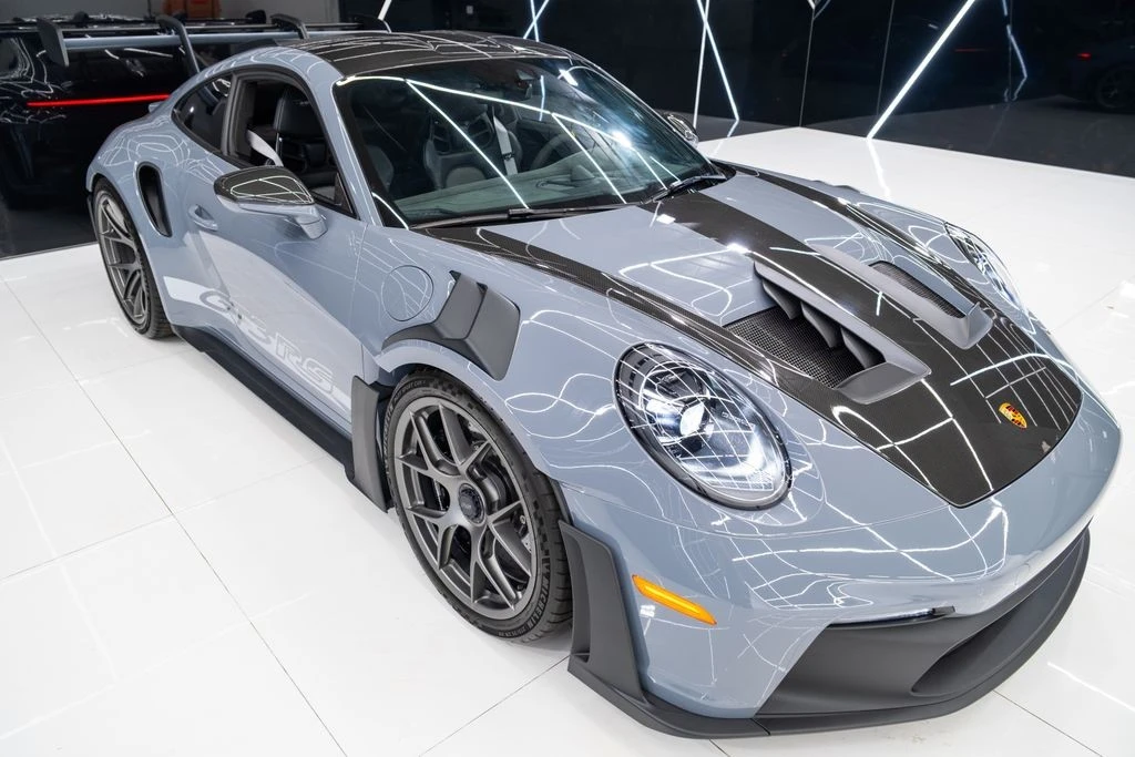 2024 Porsche 992 GT3 RS - Image 6 of 21