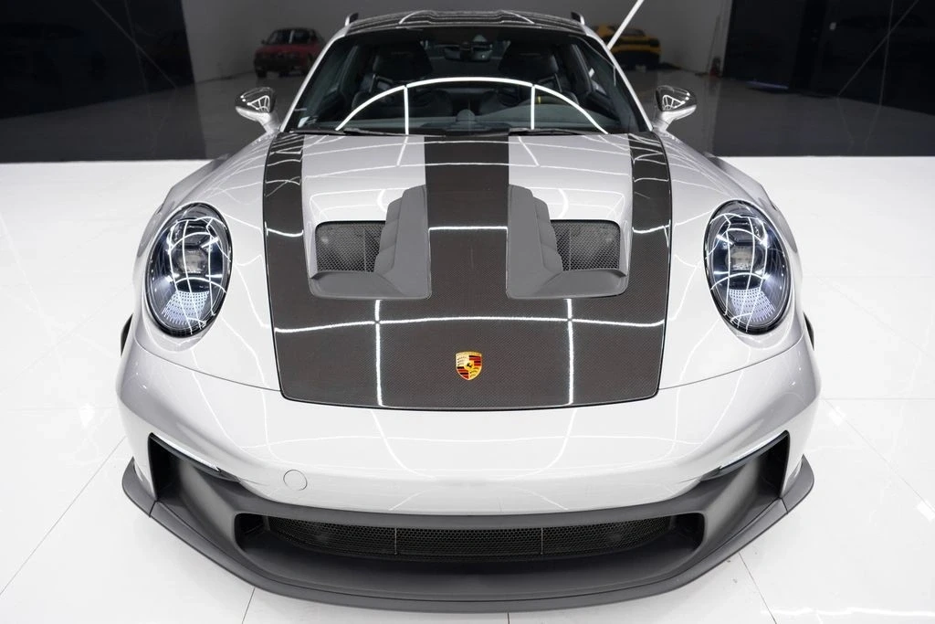 2024 Porsche 992 GT3 RS - Image 6 of 21