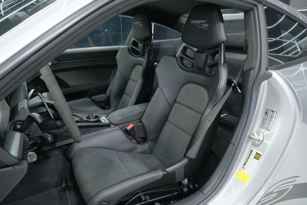 2024 Porsche 992 GT3 RS - Image 20 of 21