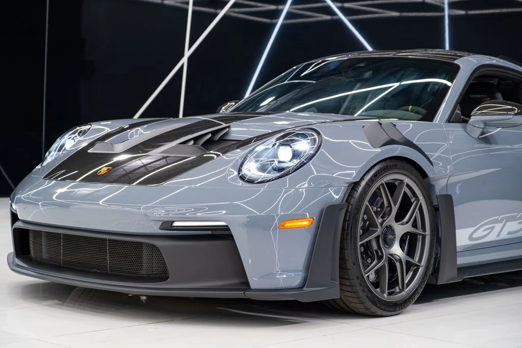 2024 Porsche 992 GT3 RS - Image 4 of 21