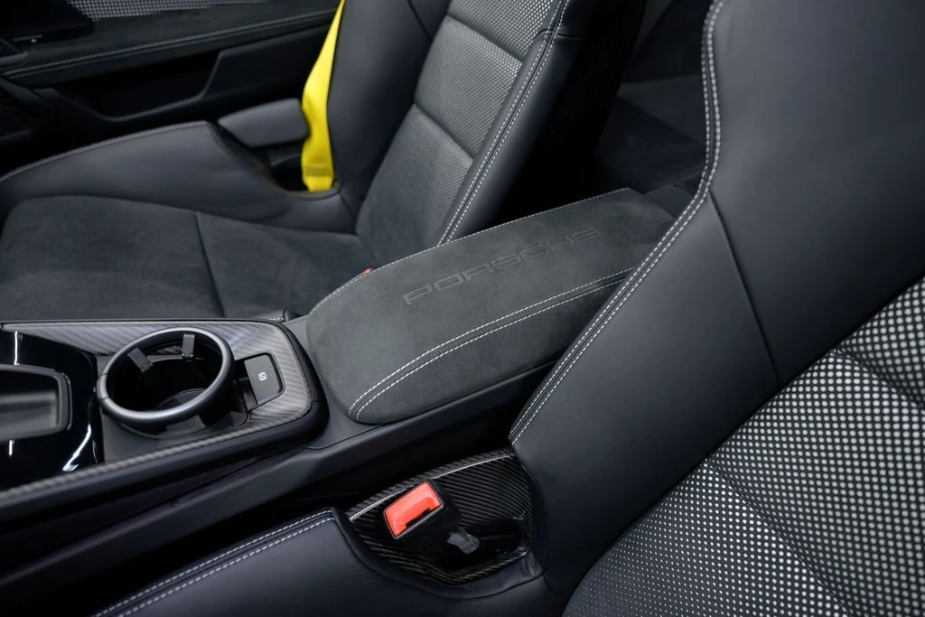 2024 Porsche 992 GT3 RS - Image 30 of 31