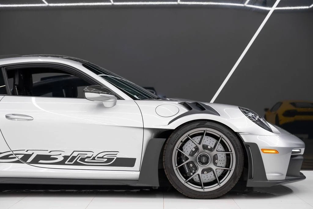 2024 Porsche 992 GT3 RS - Image 10 of 21
