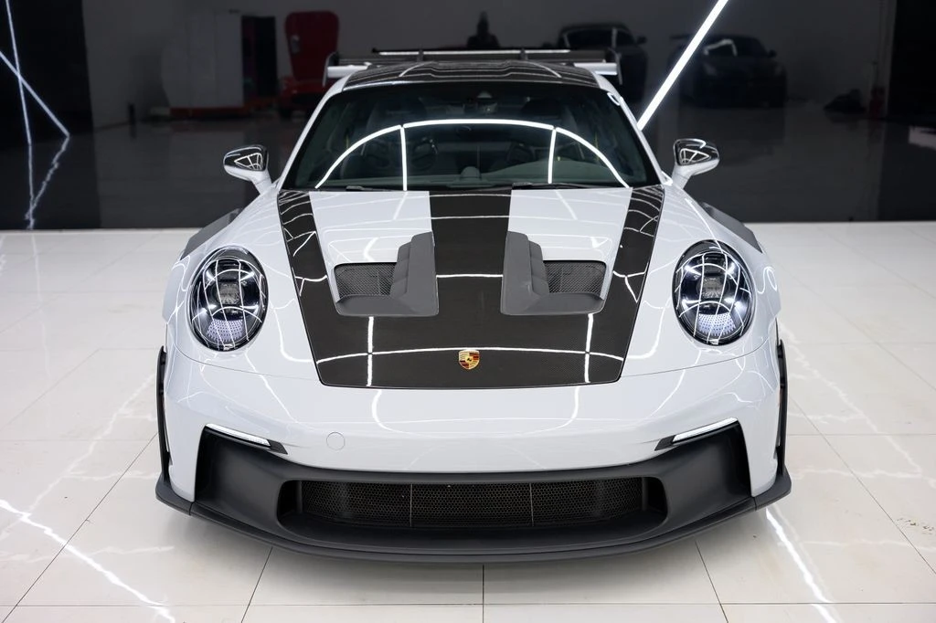 2024 Porsche 992 GT3 RS - Image 6 of 31