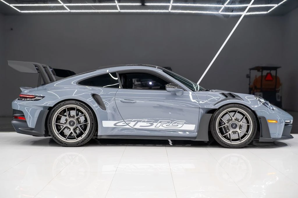 2024 Porsche 992 GT3 RS - Image 9 of 21
