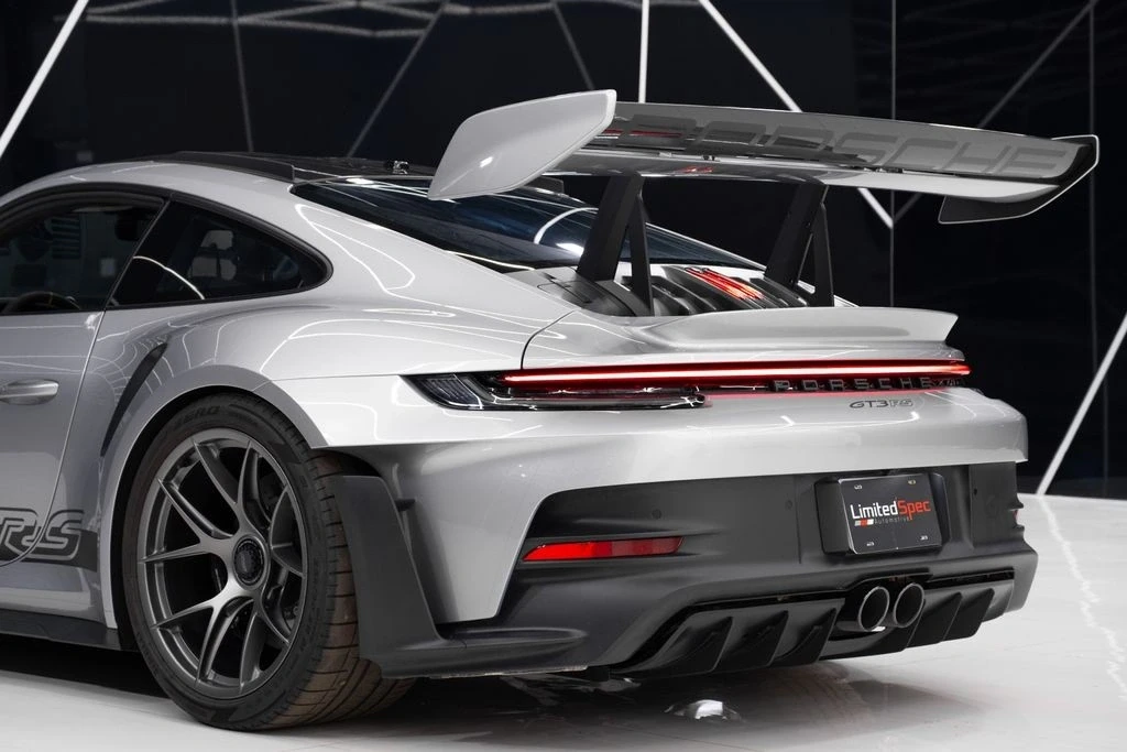 2024 Porsche 992 GT3 RS - Image 14 of 21
