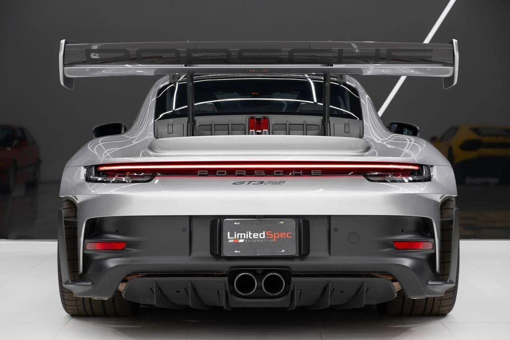 2024 Porsche 992 GT3 RS - Image 16 of 21