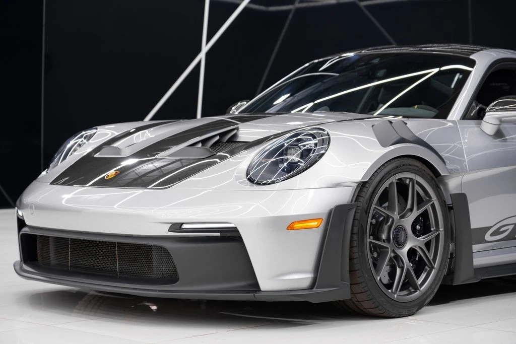 2024 Porsche 992 GT3 RS - Image 3 of 21