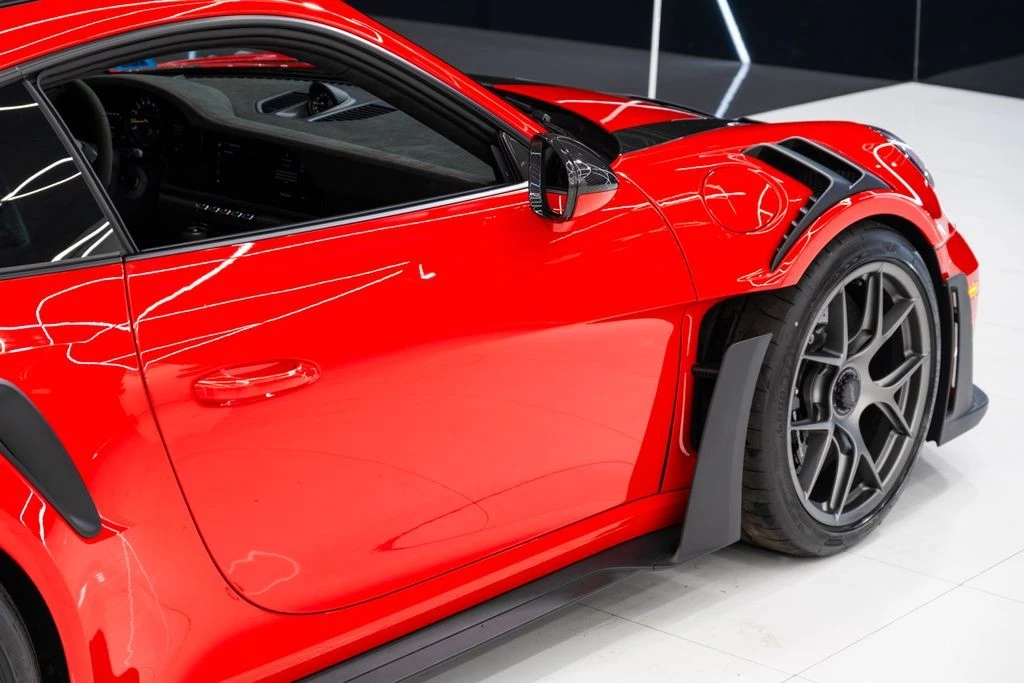 2024 Porsche 992 GT3 RS - Image 14 of 21