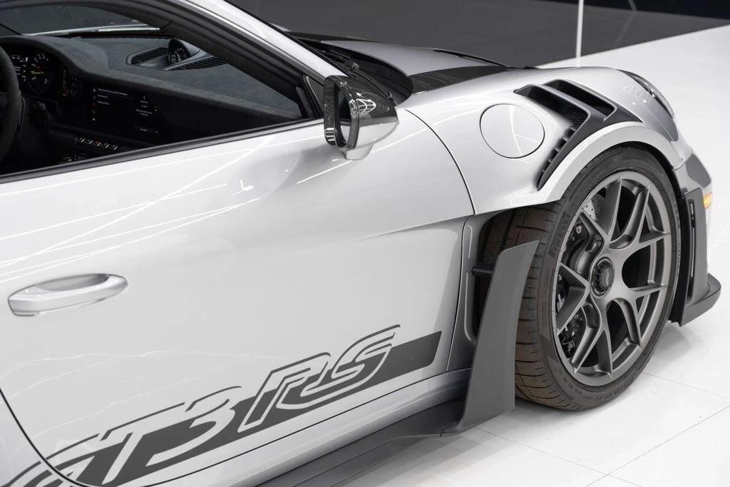 2024 Porsche 992 GT3 RS - Image 11 of 21