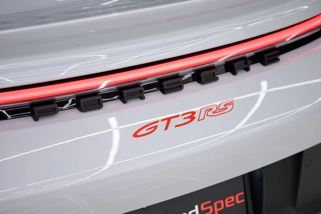 2024 Porsche 992 GT3 RS - Image 23 of 31