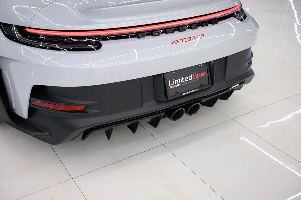2024 Porsche 992 GT3 RS - Image 22 of 31