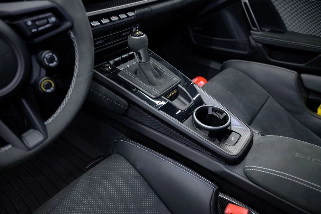 2024 Porsche 992 GT3 RS - Image 31 of 31