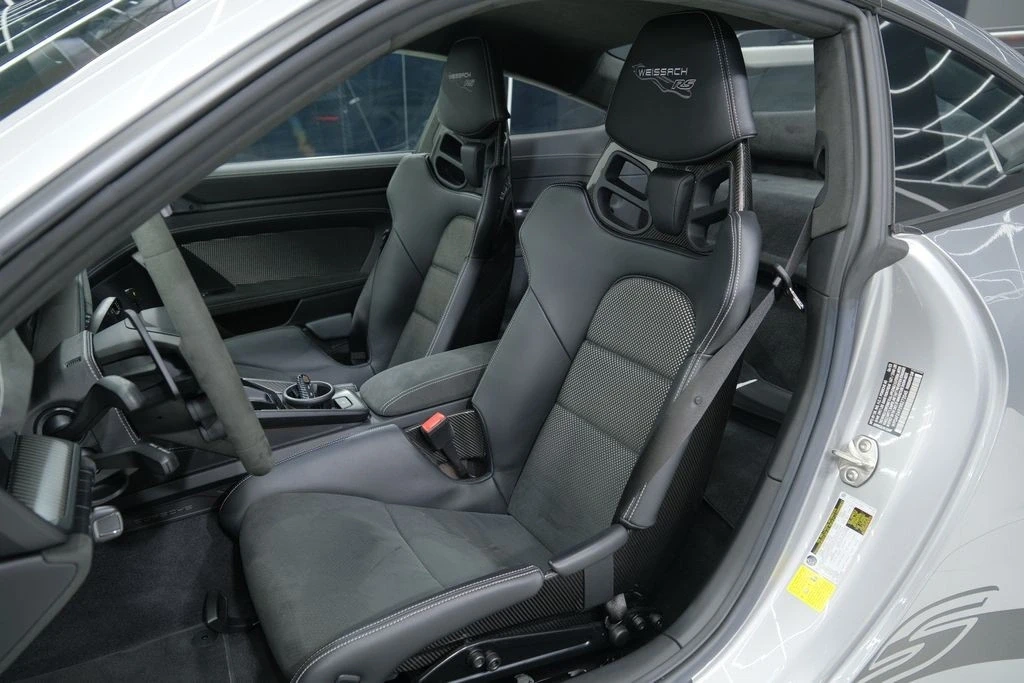 2024 Porsche 992 GT3 RS - Image 20 of 21