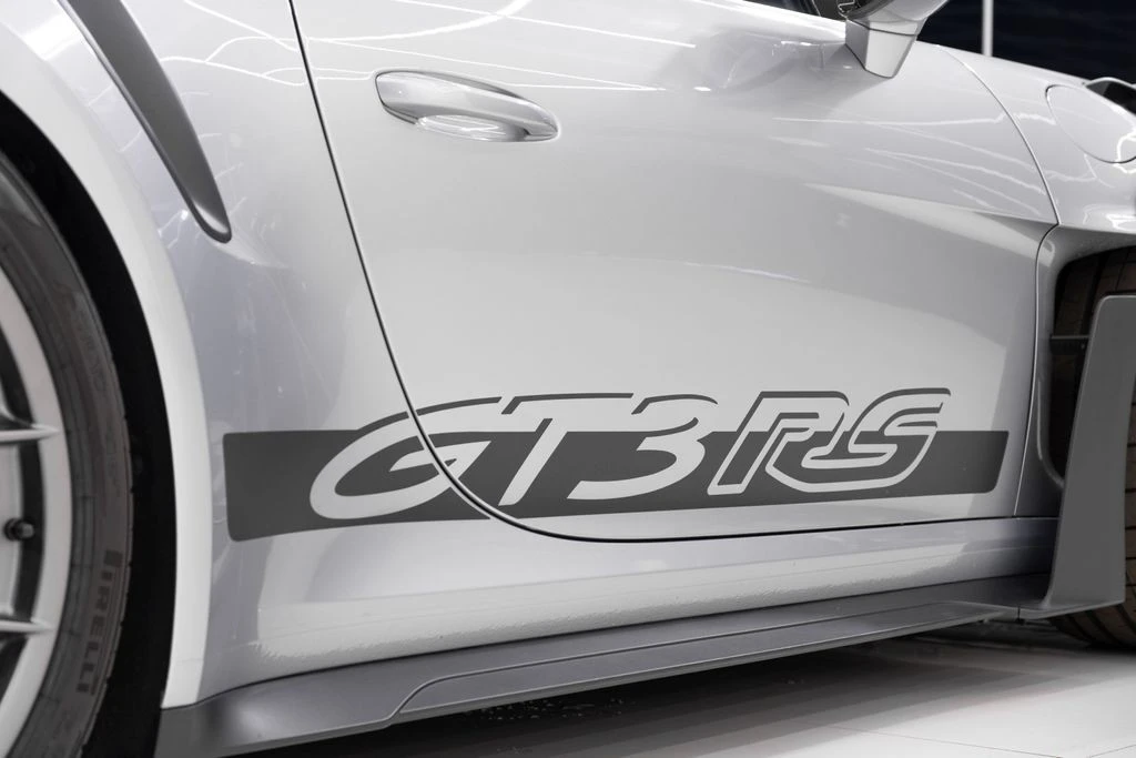 2024 Porsche 992 GT3 RS - Image 12 of 21