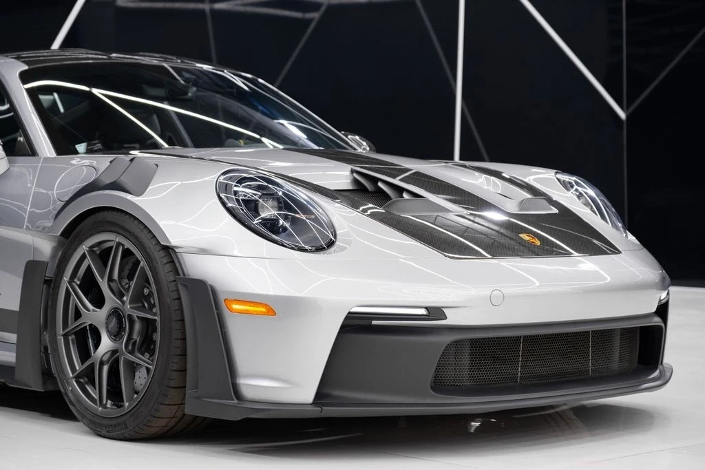 2024 Porsche 992 GT3 RS - Image 4 of 21