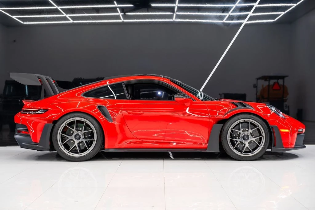 2024 Porsche 992 GT3 RS - Image 11 of 21