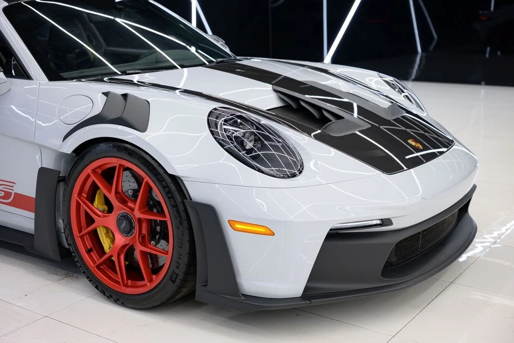2024 Porsche 992 GT3 RS - Image 9 of 21