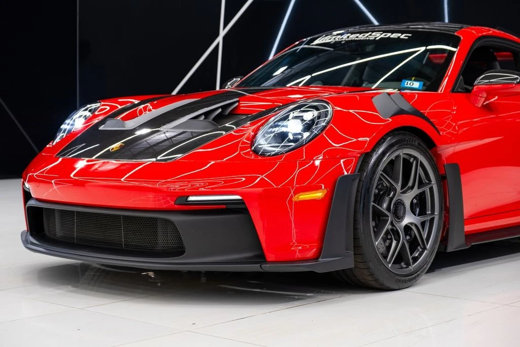 2024 Porsche 992 GT3 RS - Image 6 of 21