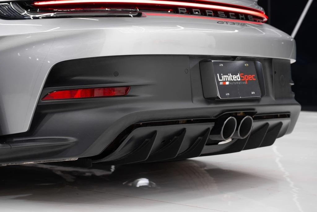 2024 Porsche 992 GT3 RS - Image 15 of 21