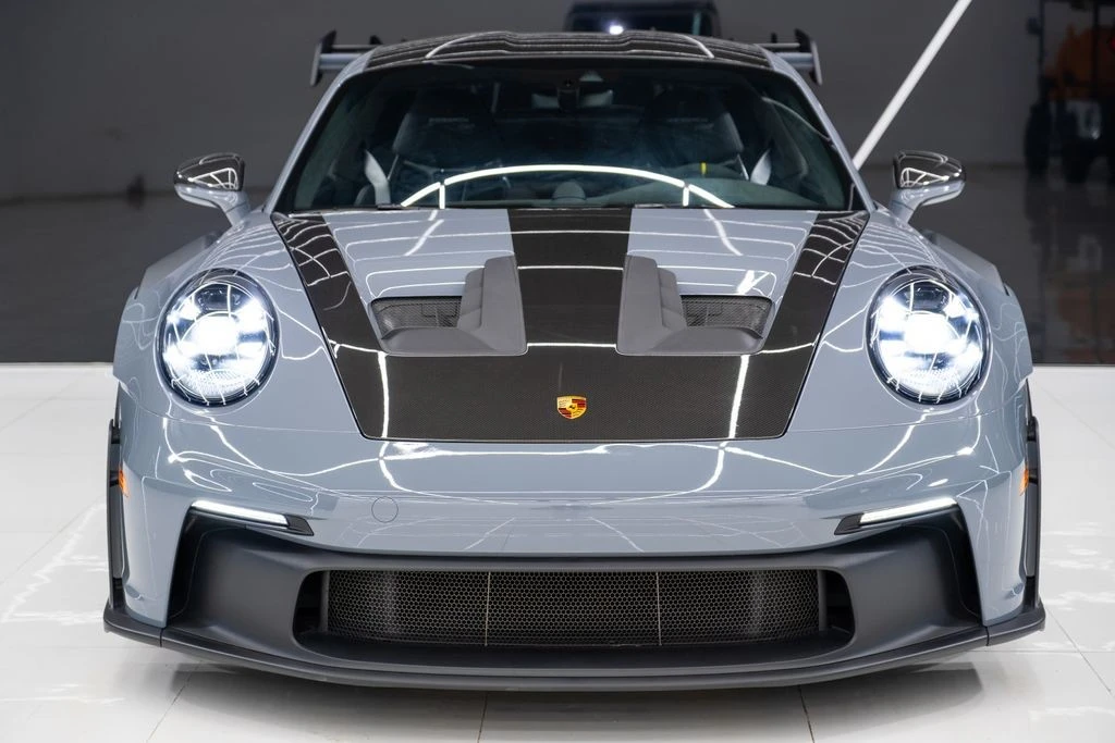 2024 Porsche 992 GT3 RS - Image 2 of 21