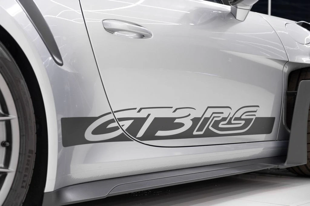 2024 Porsche 992 GT3 RS - Image 12 of 21