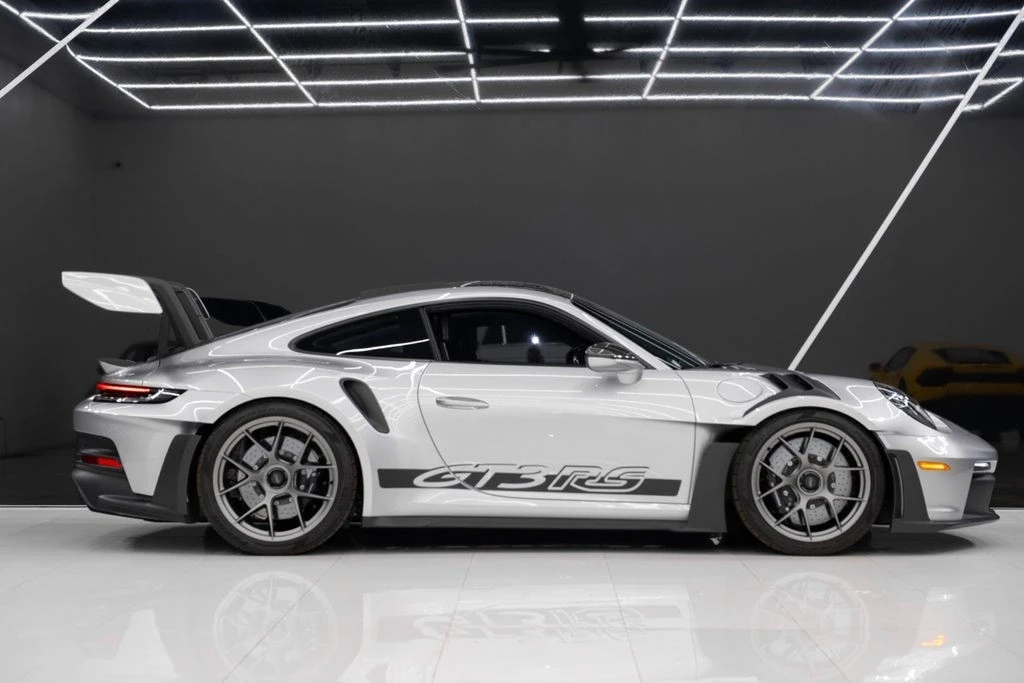 2024 Porsche 992 GT3 RS - Image 8 of 21
