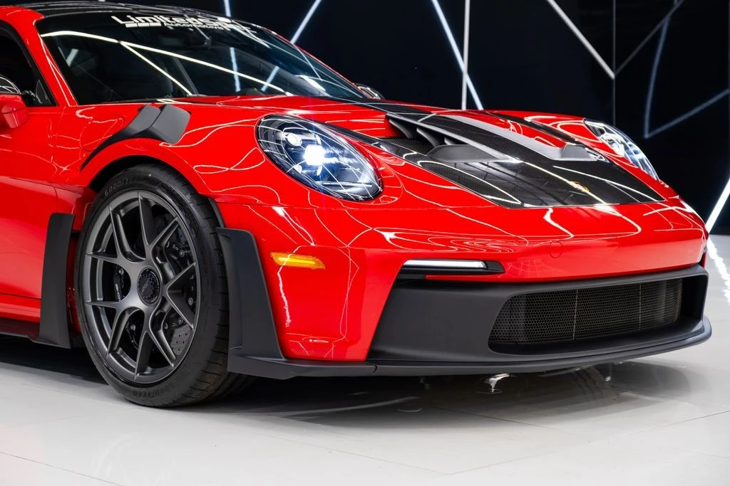 2024 Porsche 992 GT3 RS - Image 7 of 21