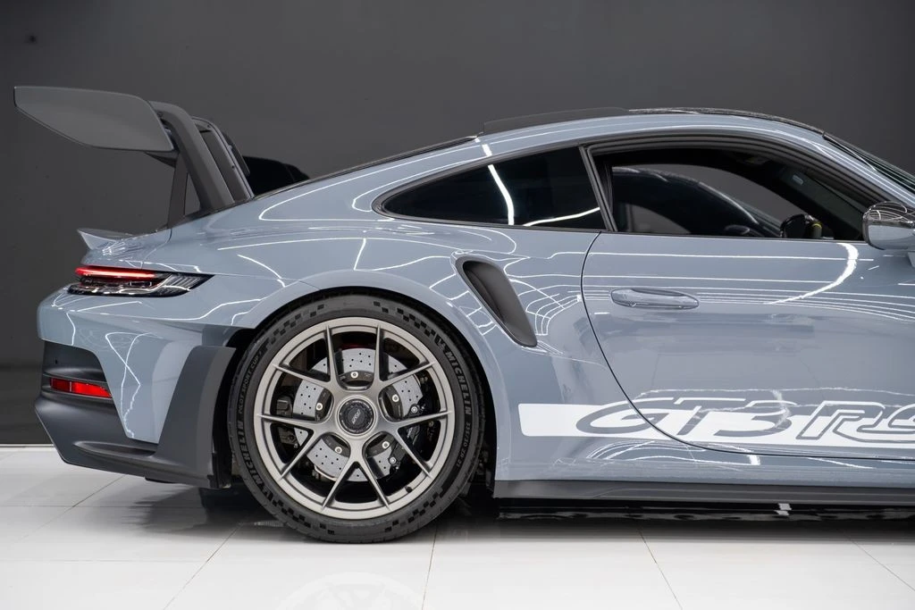 2024 Porsche 992 GT3 RS - Image 10 of 21