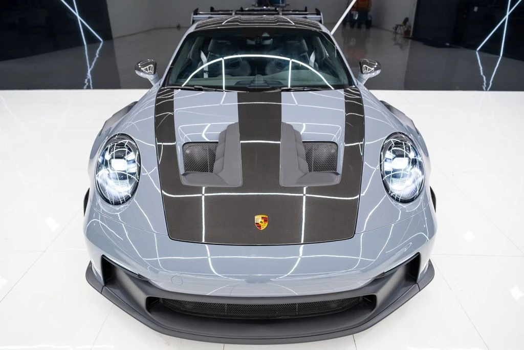 2024 Porsche 992 GT3 RS - Image 7 of 21