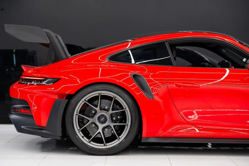 2024 Porsche 992 GT3 RS - Image 12 of 21