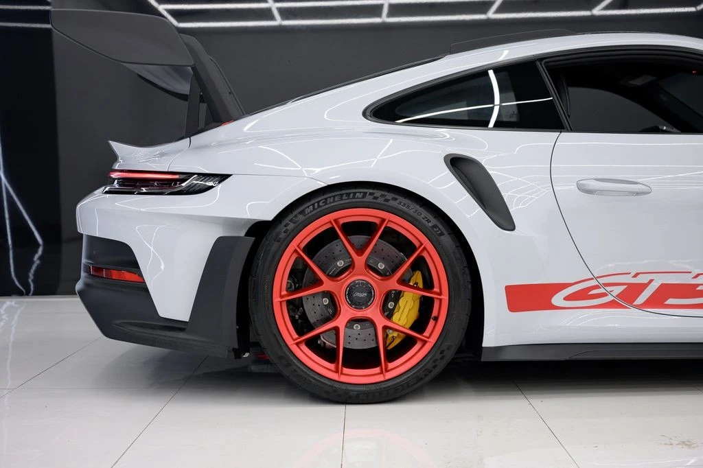 2024 Porsche 992 GT3 RS - Image 11 of 21