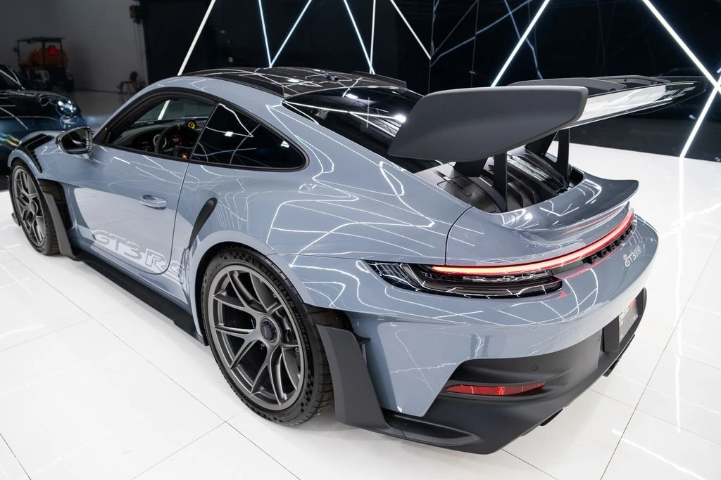 2024 Porsche 992 GT3 RS - Image 21 of 21