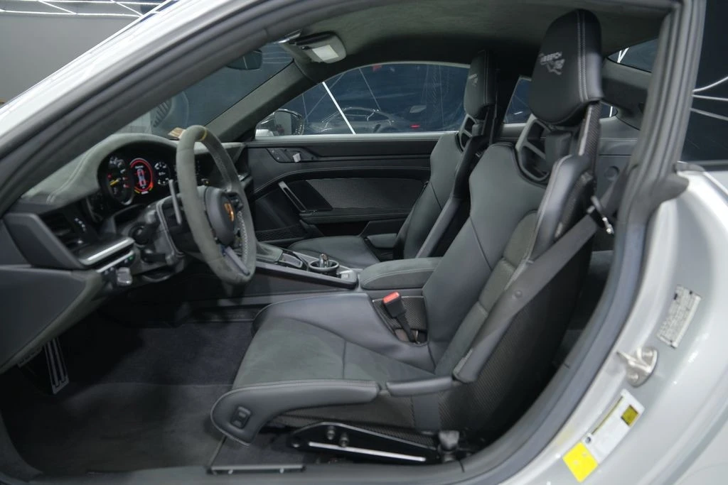 2024 Porsche 992 GT3 RS - Image 21 of 21