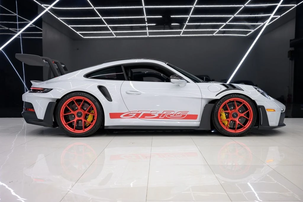 2024 Porsche 992 GT3 RS - Image 10 of 21
