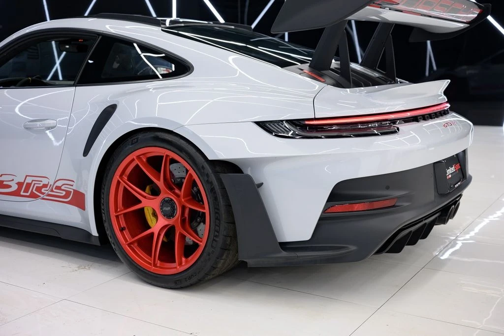 2024 Porsche 992 GT3 RS - Image 21 of 21