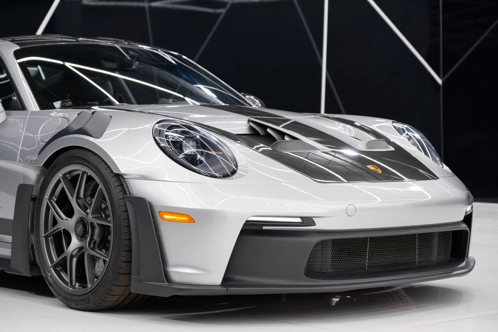 2024 Porsche 992 GT3 RS - Image 4 of 21