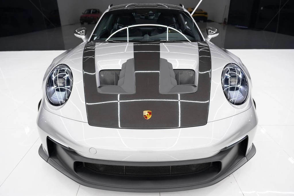 2024 Porsche 992 GT3 RS - Image 6 of 21